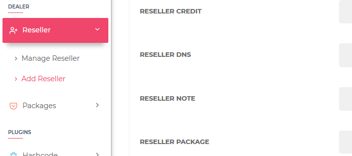 company dns